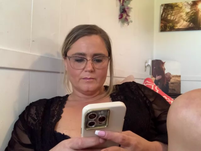 Blondie955