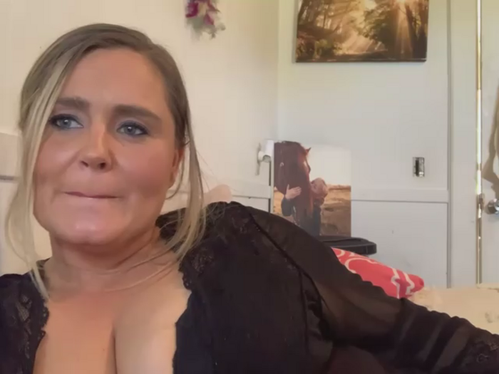 Blondie955