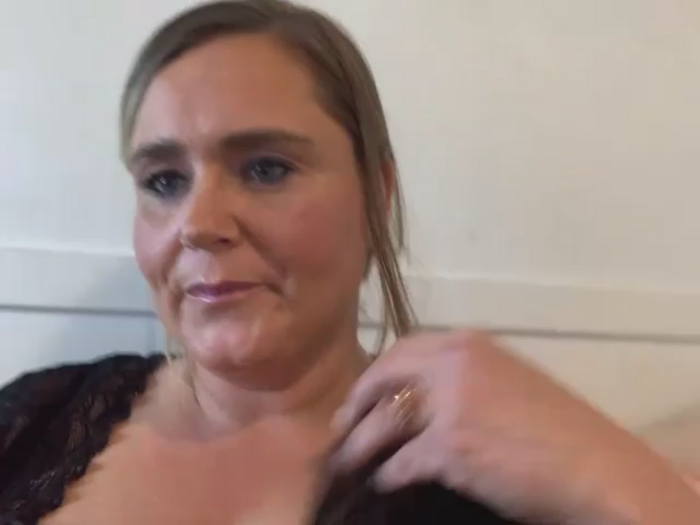 Blondie955