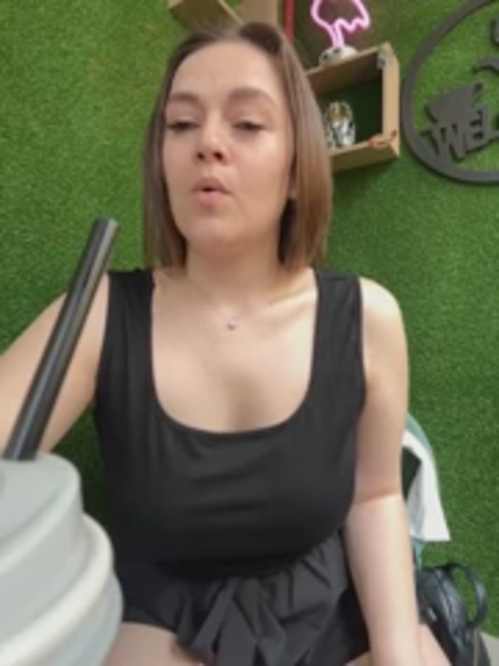 CrazyTori