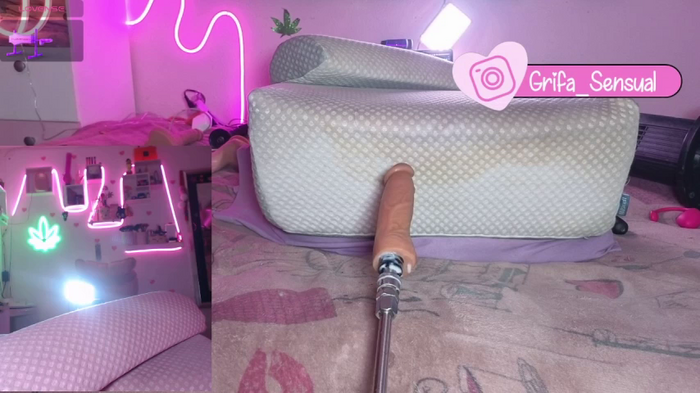 Grifa_Sensual