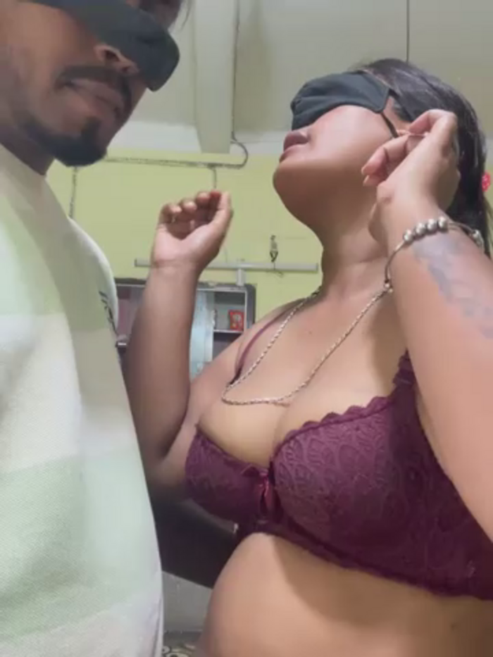 HornyGFBF