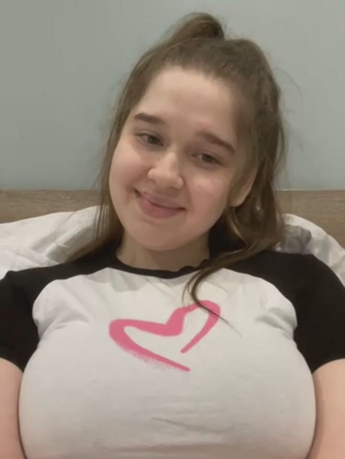HornyGirlH