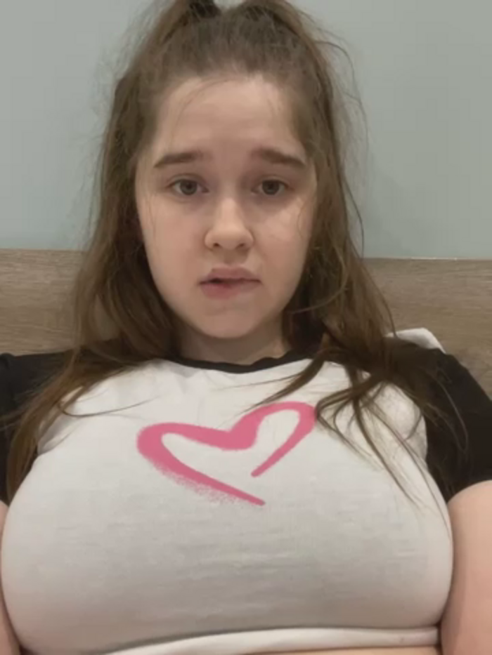 HornyGirlH
