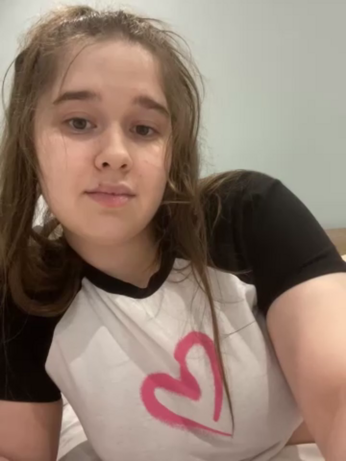 HornyGirlH