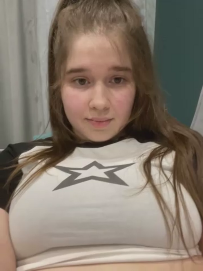 HornyGirlH