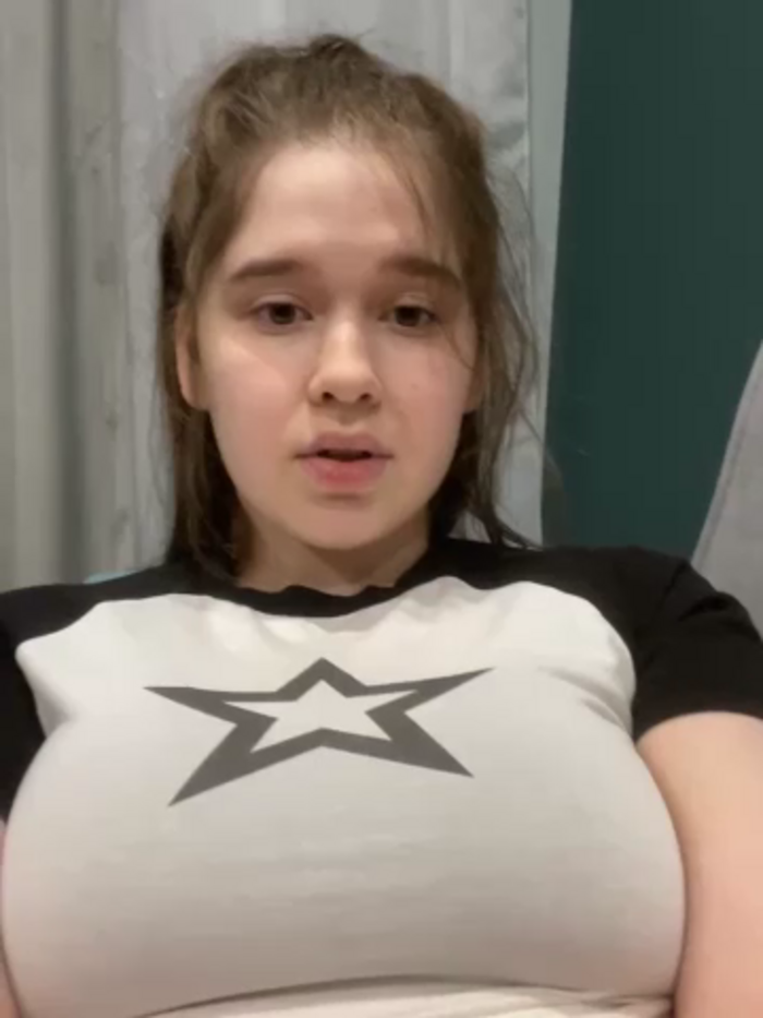 HornyGirlH