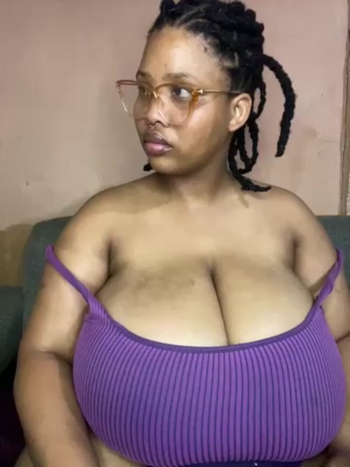 NonoGotBoobies