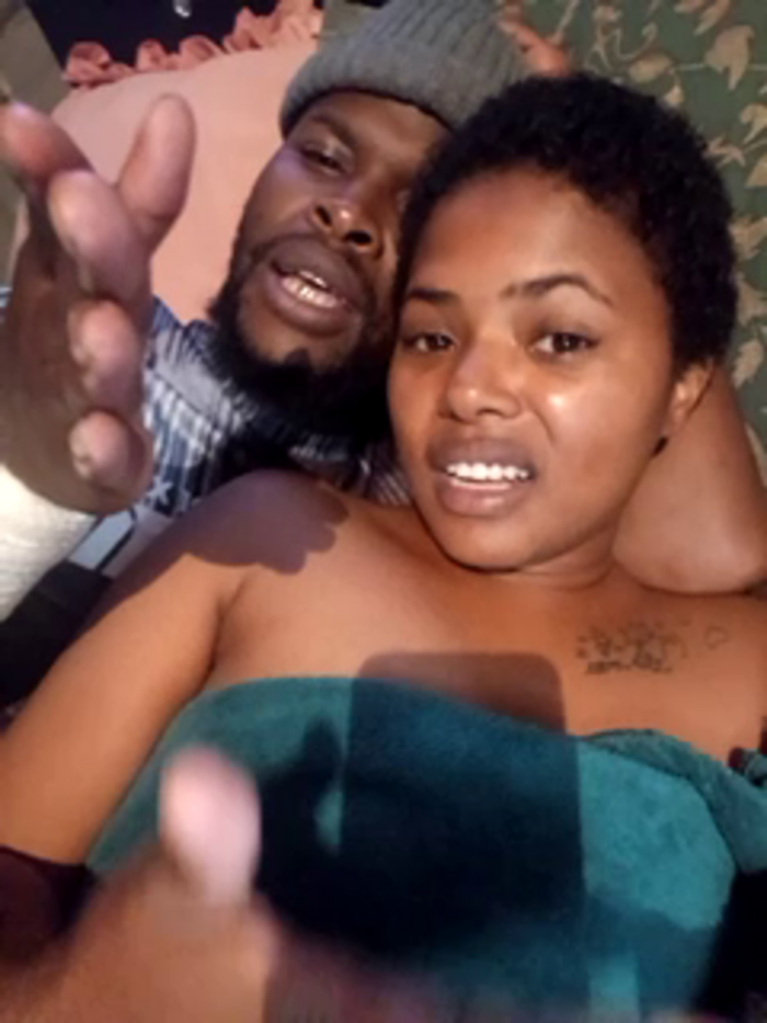 Nykeishaa