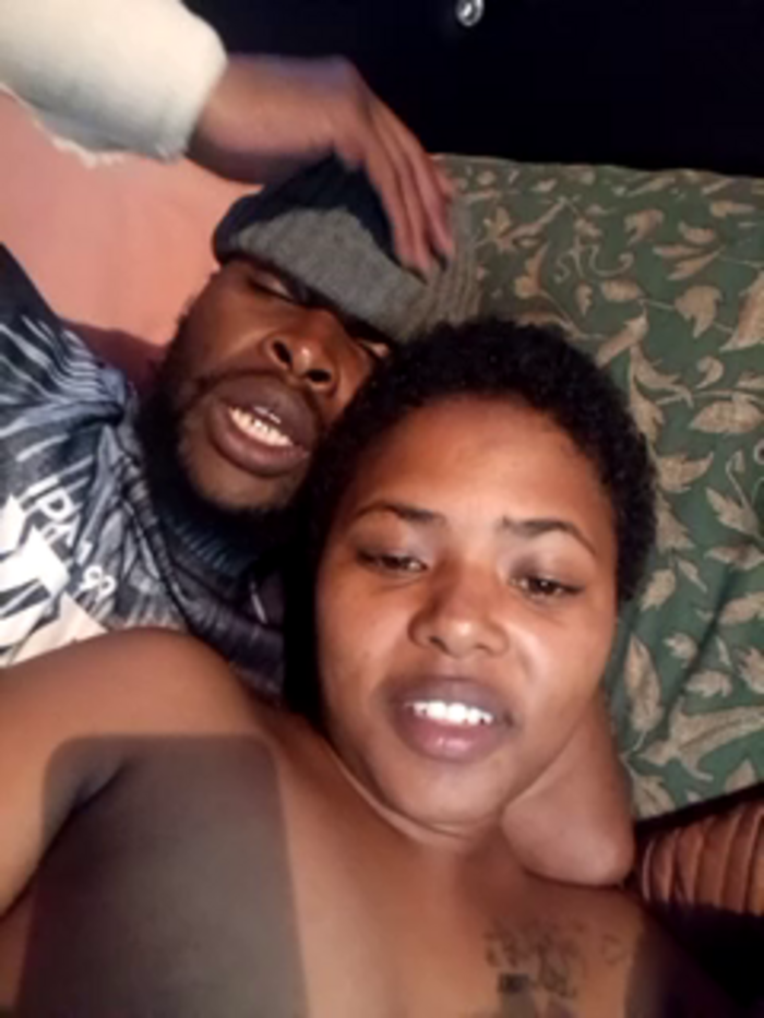 Nykeishaa