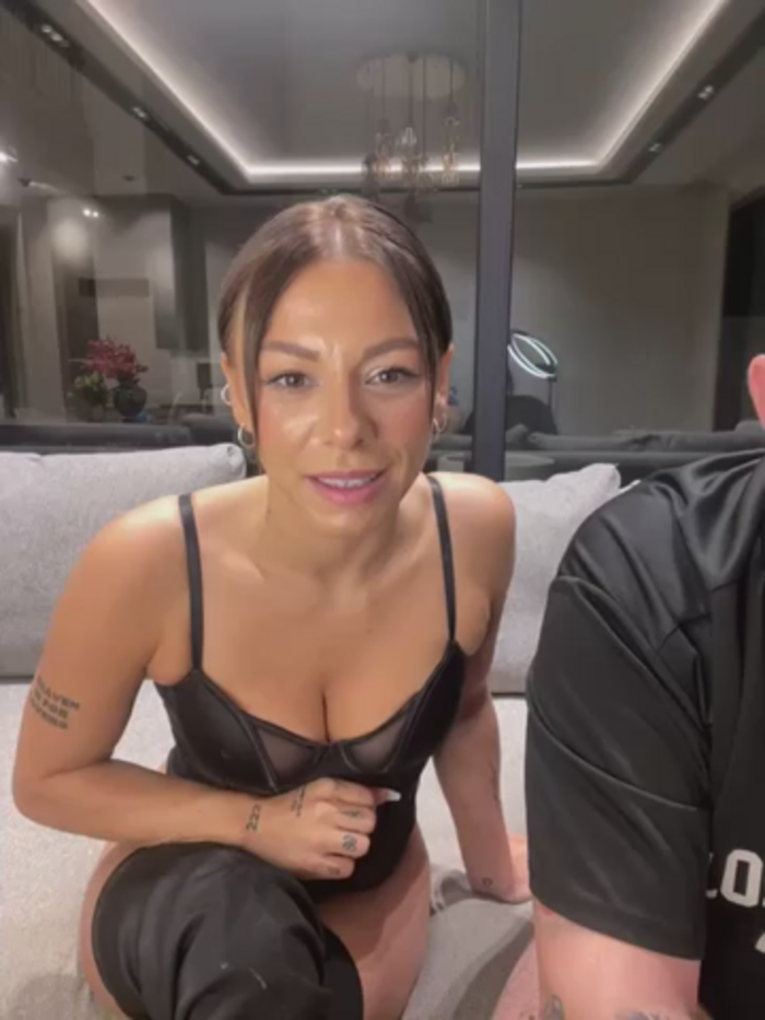 SexOnMyLvL