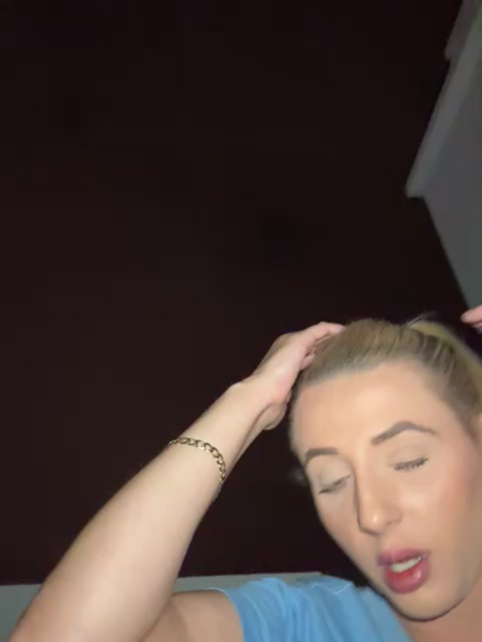 Strongqueen