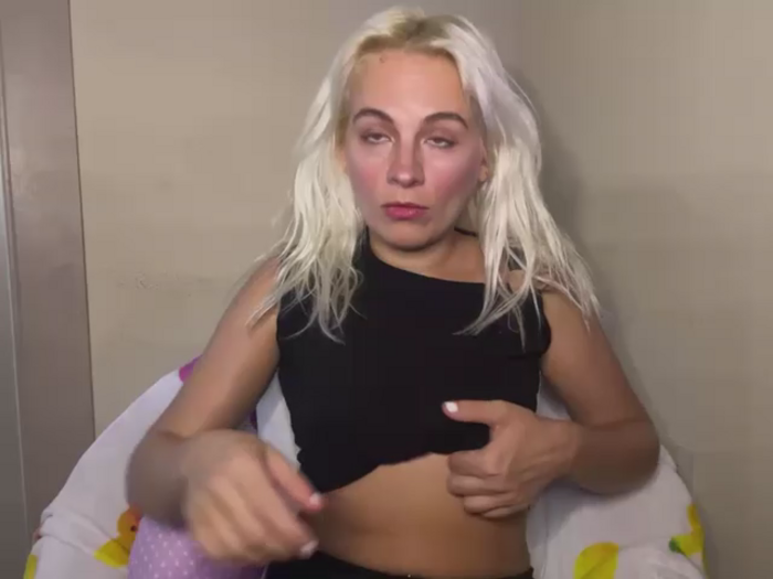 girlfriendmissy