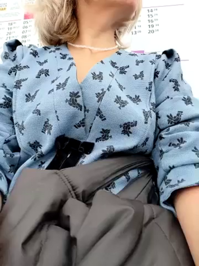 AlisaNelly
