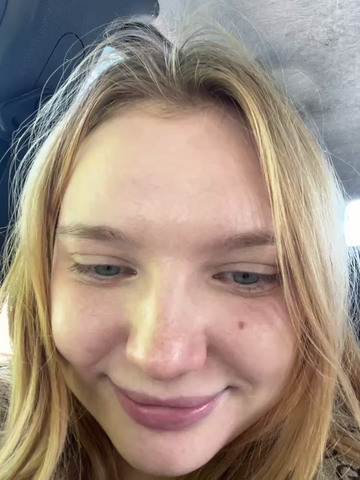 AmmyHot
