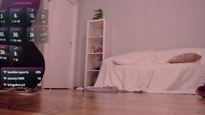 CaringSophie