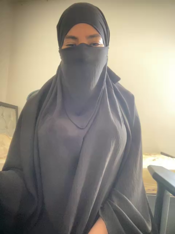 Hijabi_HotGirls