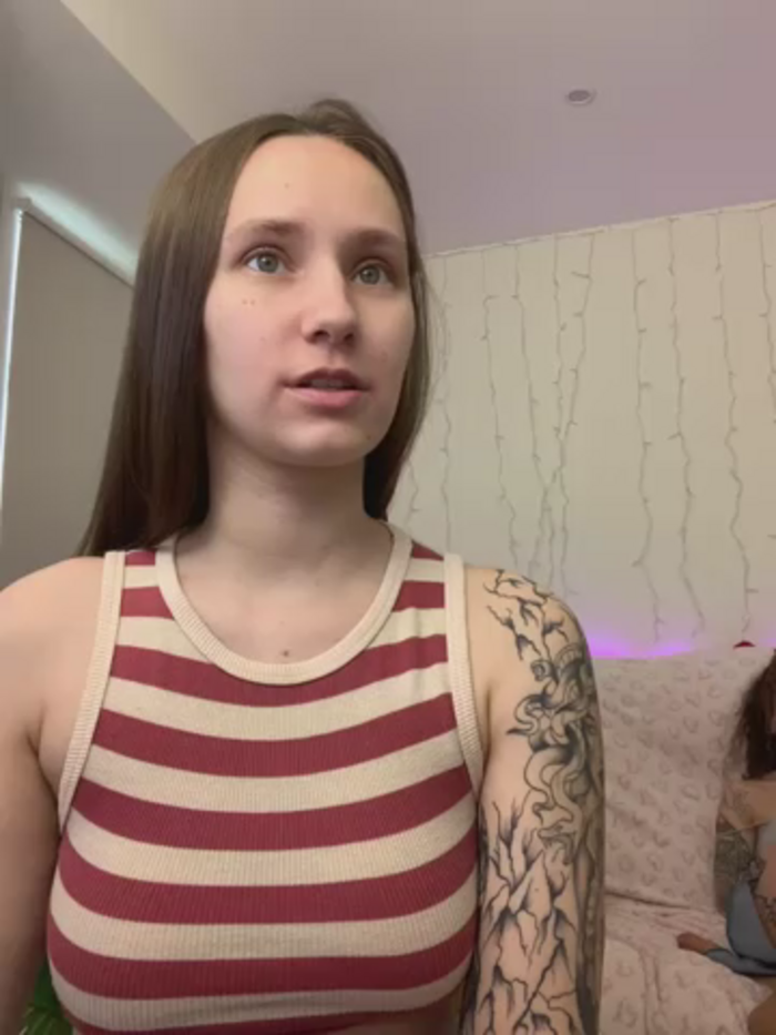 HotCaramellsTV