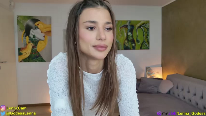 Lenna_Godess