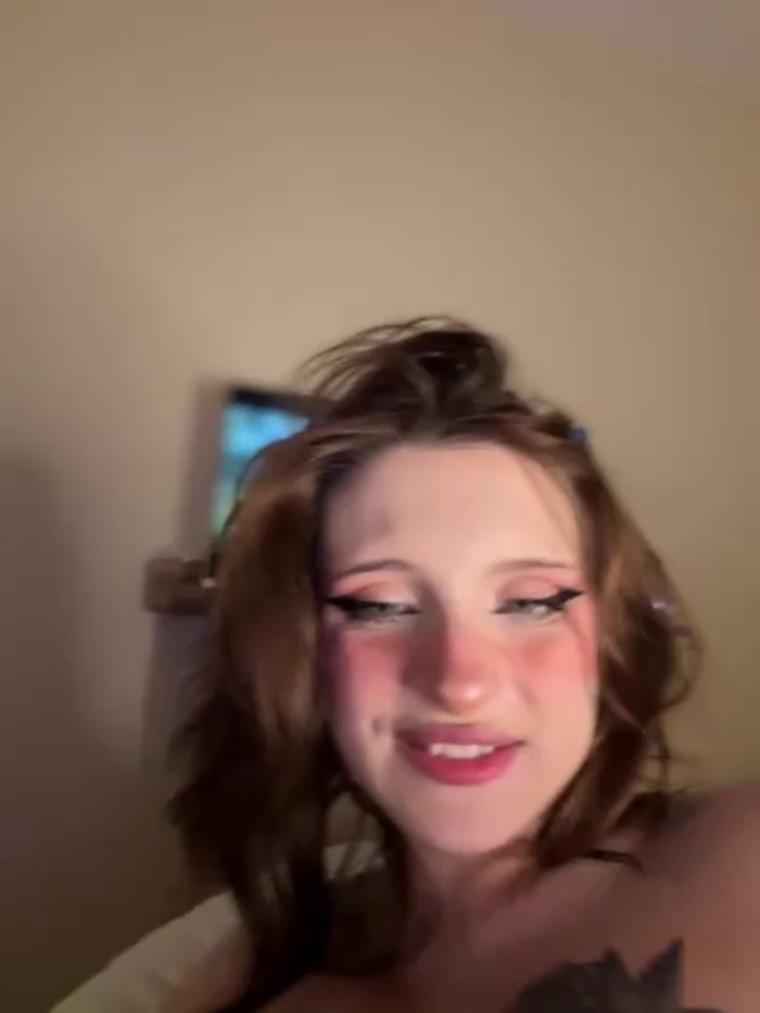 Melissa_cum