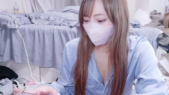 _chanMOMO_