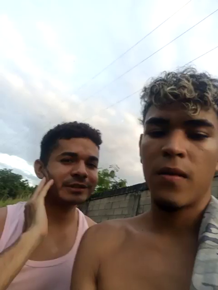 Jhon-big-cock