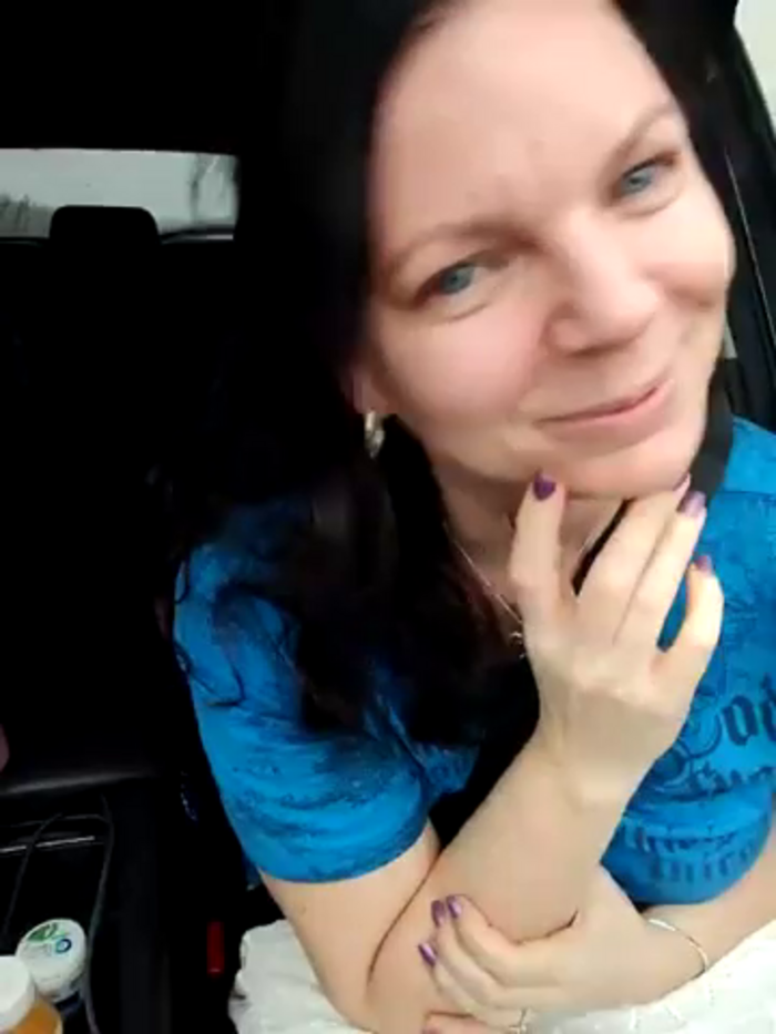 AussieGabrielle