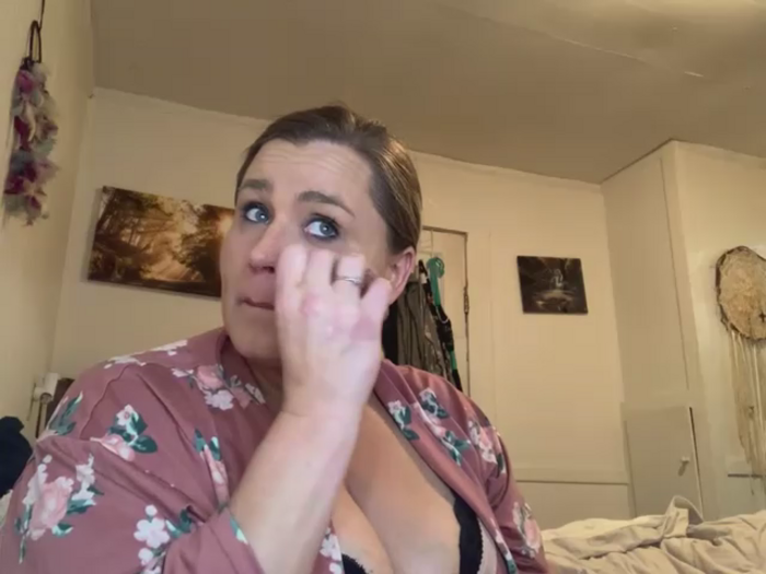 Blondie955