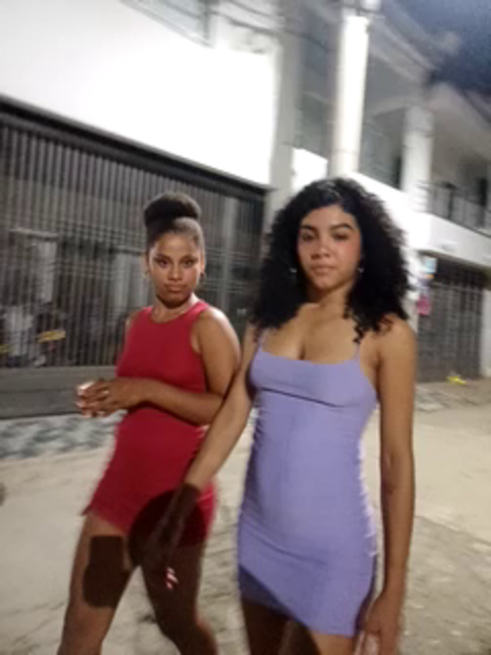CurlyBitch
