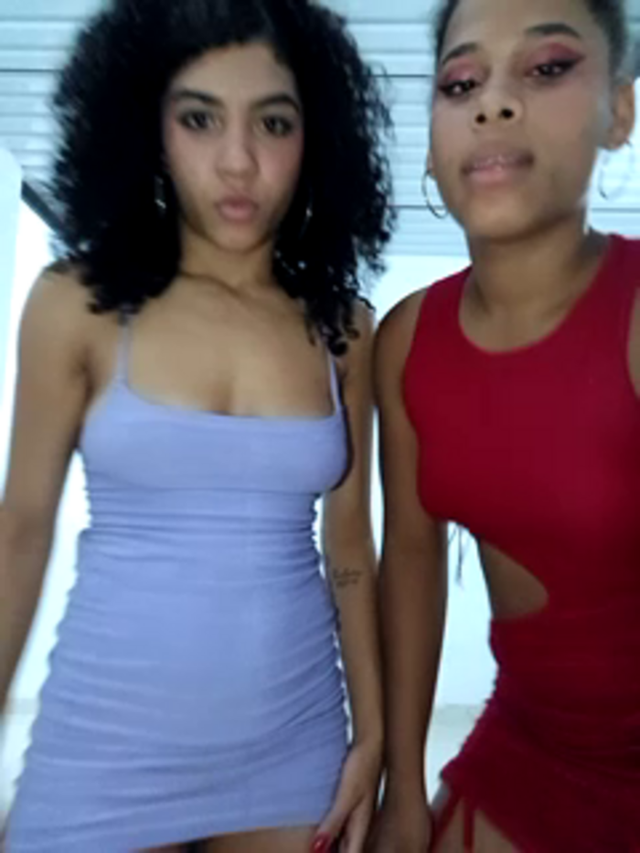 CurlyBitch