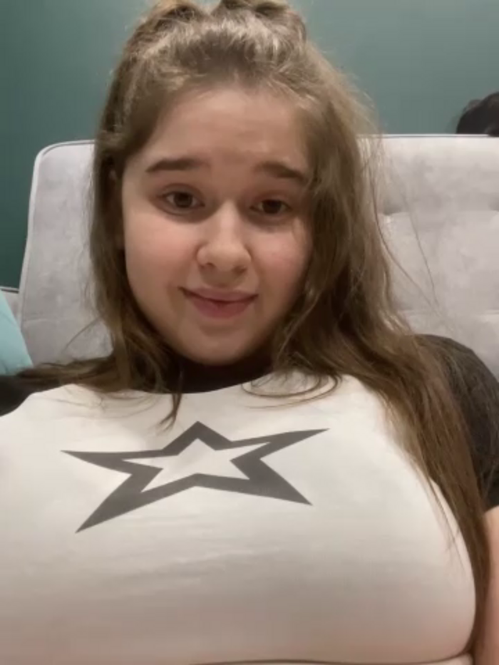 HornyGirlH
