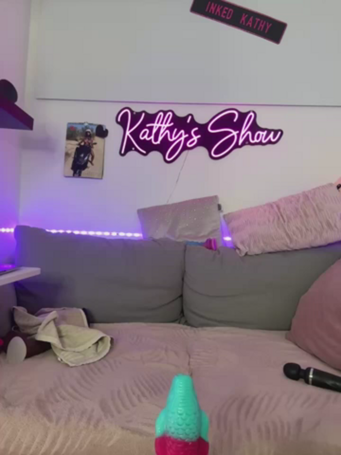 InKed-Kathy