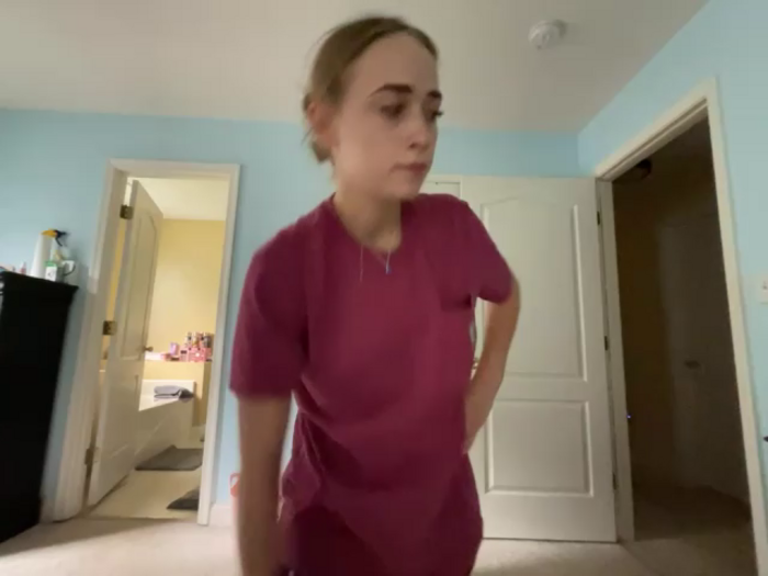 Maxinebabyyy
