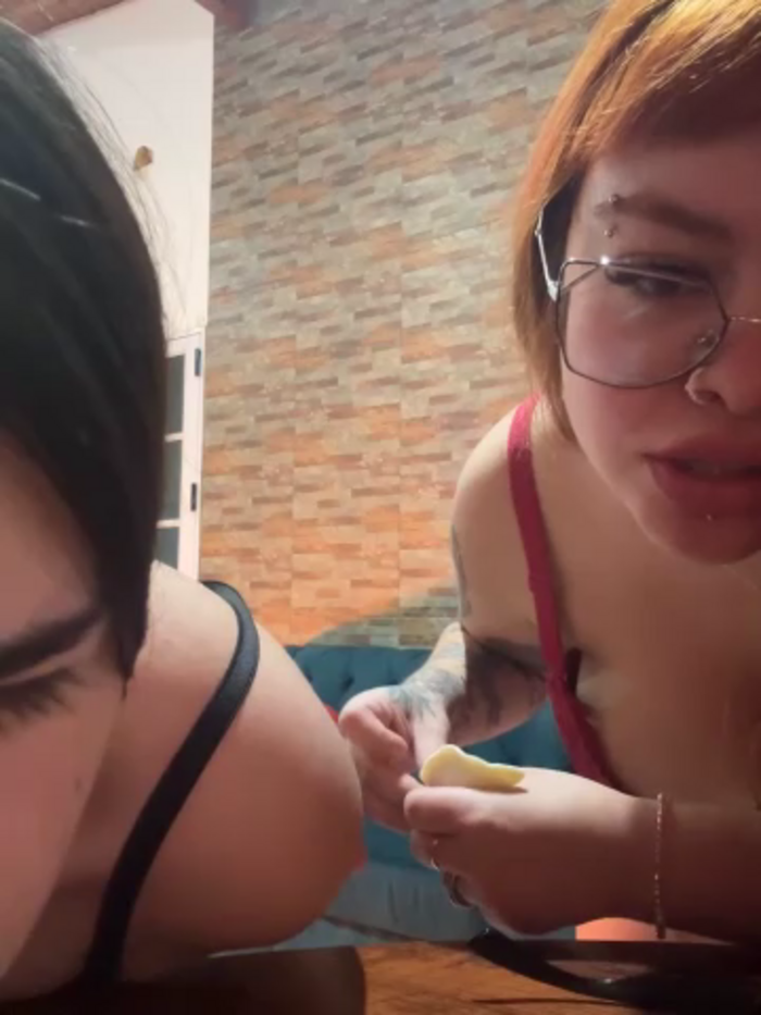 MelinaMelx