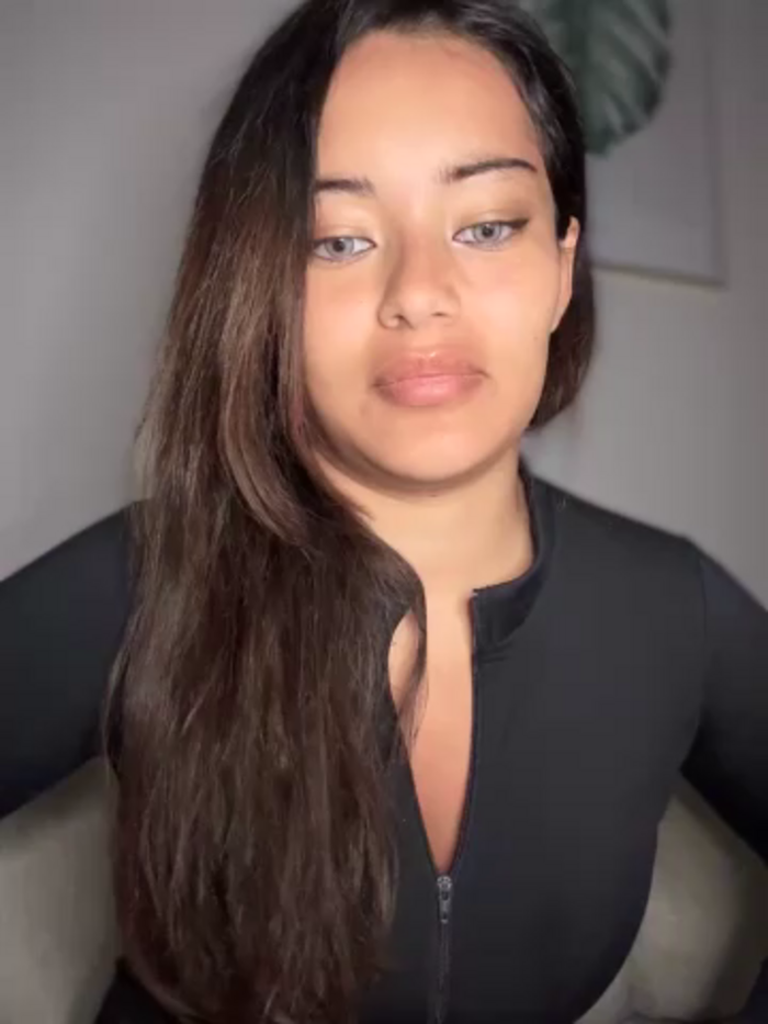 MistressBelleNoire
