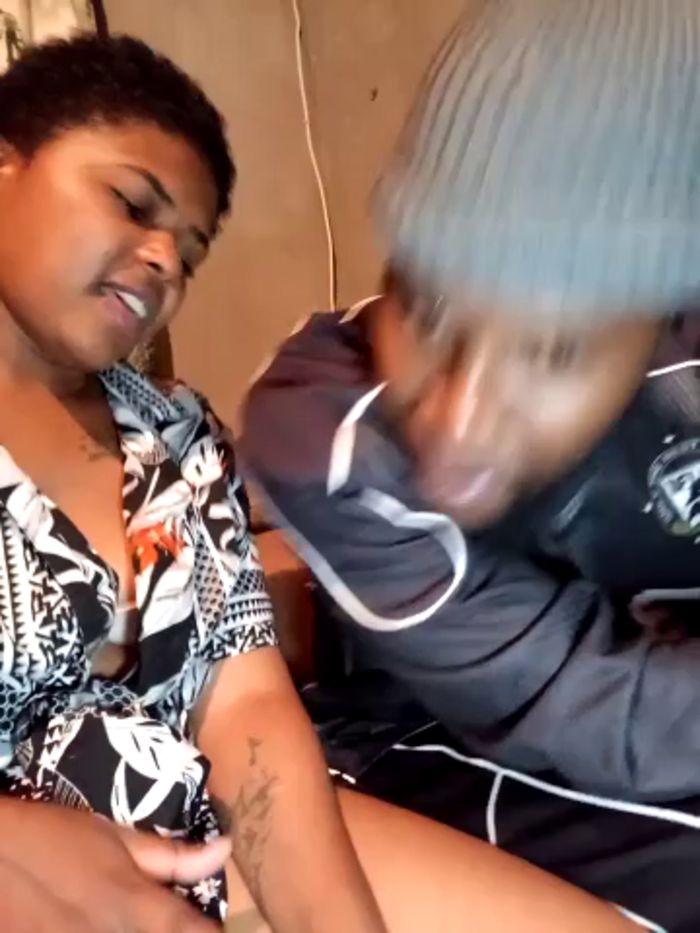 Nykeishaa