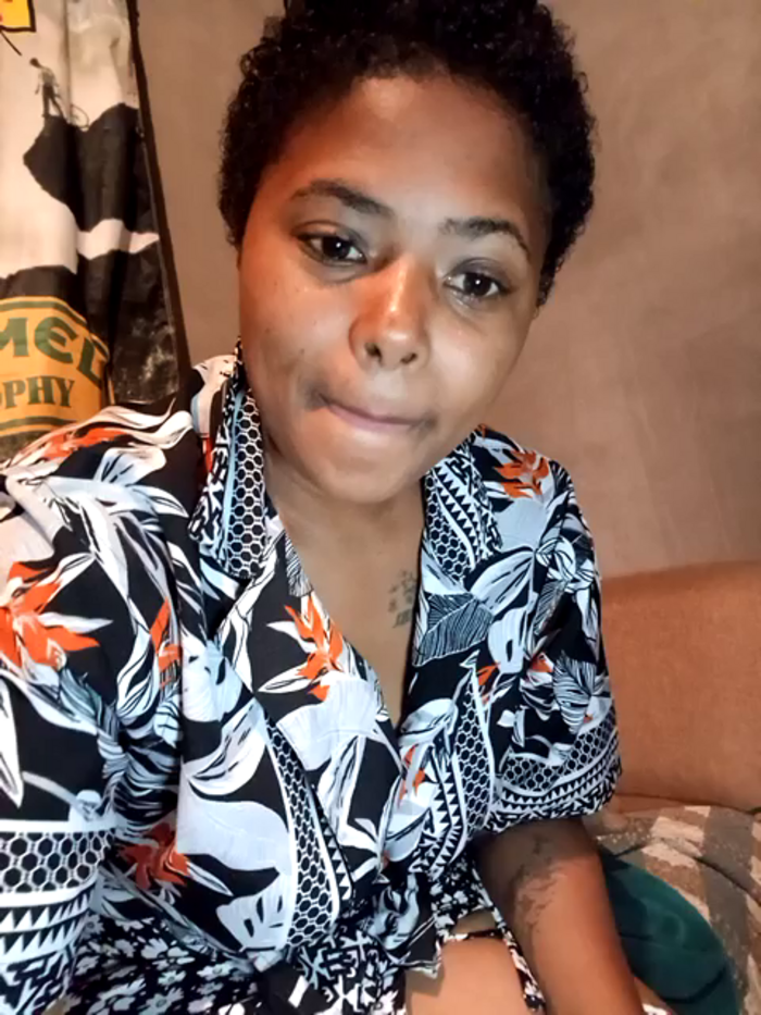 Nykeishaa