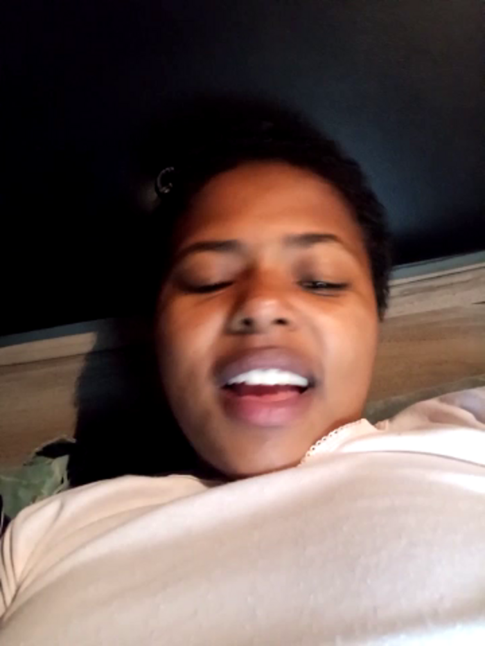Nykeishaa