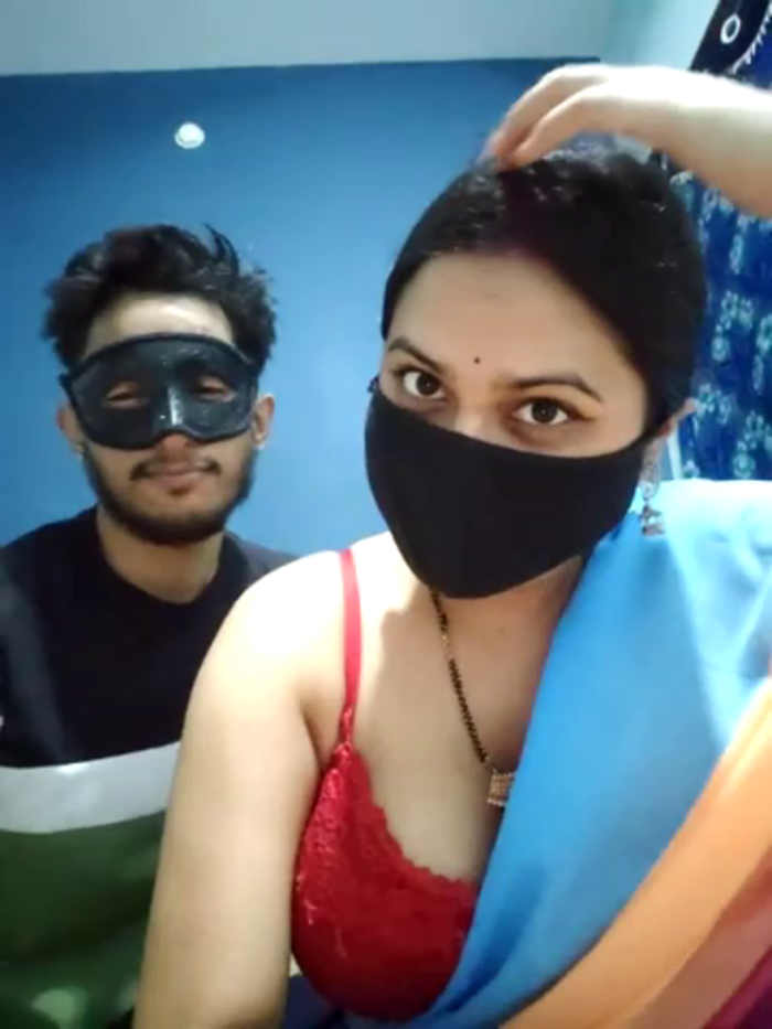SassyWildCouple