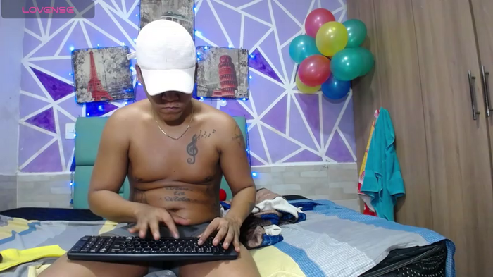 Shantal_Dominic