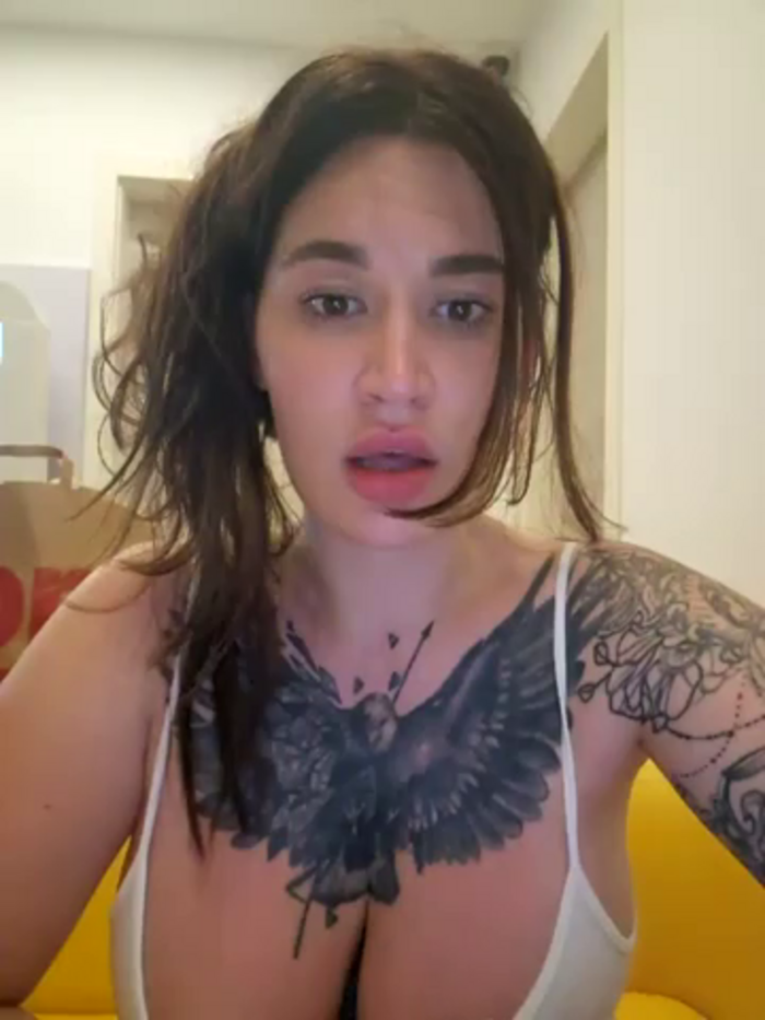 TattooGirlAlia