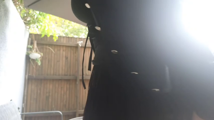 TopsyWilde