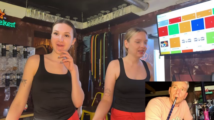 dirtypub