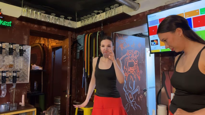 dirtypub