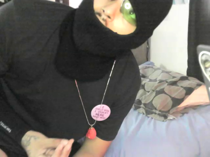 mygothsextoy