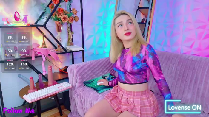 Hotkittylove
