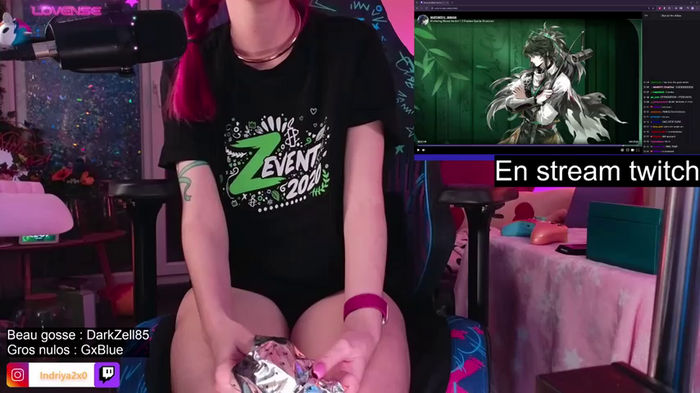 Indriya2x0