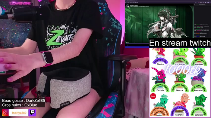 Indriya2x0