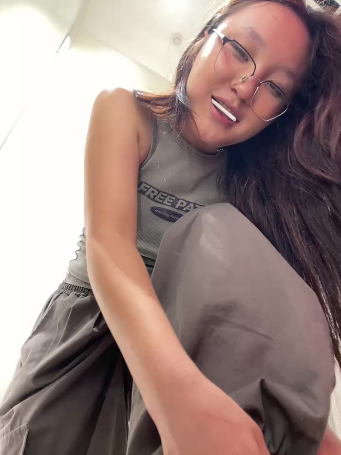 KissMeEva