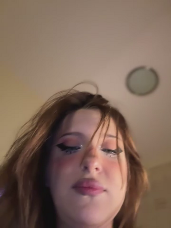 Melissa_cum